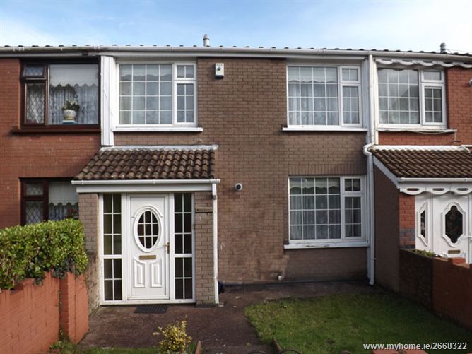 11 Mourne Avenue, The Glen, Dillons Cross, City Centre Nth, Cork City